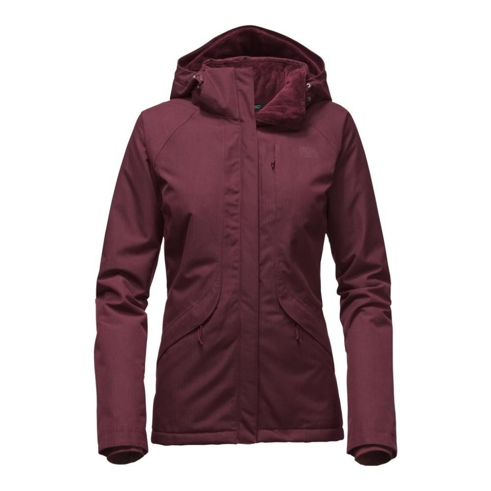 The North face Inlux insulated jacket